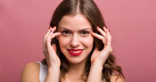 Как ухаживать после татуажа век. Уход за веками после татуажа век 03