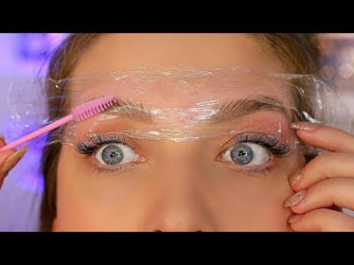 Можно ли делать ламинирование ресниц при беременности. Беременность и ламинирование ресниц: что это такое и можно ли ее делать в период гистации 11