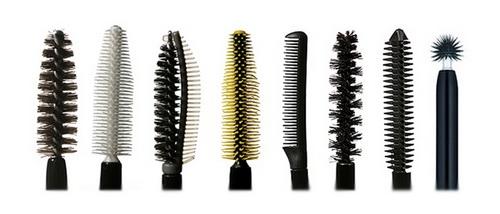 Тушь для коротких ресниц, какую выбрать. Как выбрать идеальную тушь