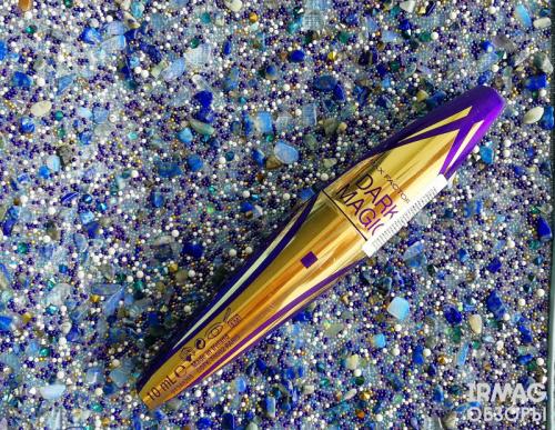 Чем разбавить тушь макс фактор. Обзор туши для ресниц Max Factor Dark Magic Mascara Black