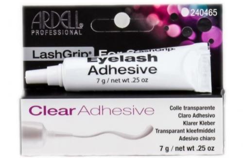 Клей для ресниц duo, как отличить подделку. Какие марки рекомендуются?