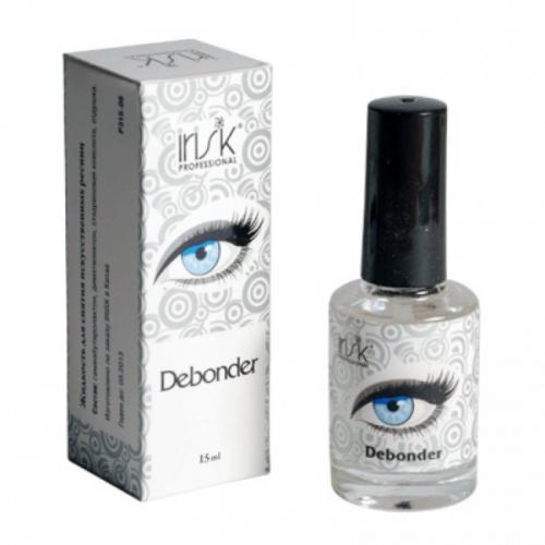 Гель для нарощенных ресниц. Обзор средств для снятия ресниц