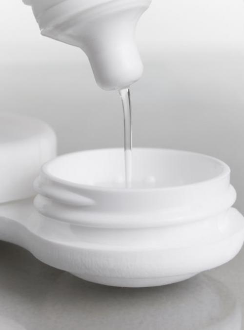 Чем разбавлять тушь. Чем разбавить тушь для ресниц?