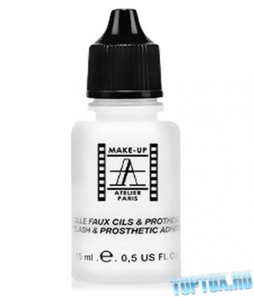 Клей для наращивания ресниц. 17 Лучших клеев для наращивания ресниц