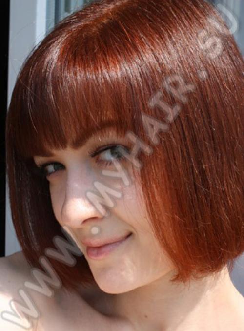 Кератиновое выпрямление волос вредно ли для волос. 10 важных вопросов о кератиновом выпрямлении волос 08 Кератиновое выпрямление волос вредно ли для волос. 10 важных вопросов о кератиновом выпрямлении волос 08