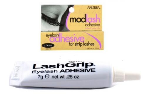 Клей для ресниц duo, как отличить подделку. Какие марки рекомендуются?