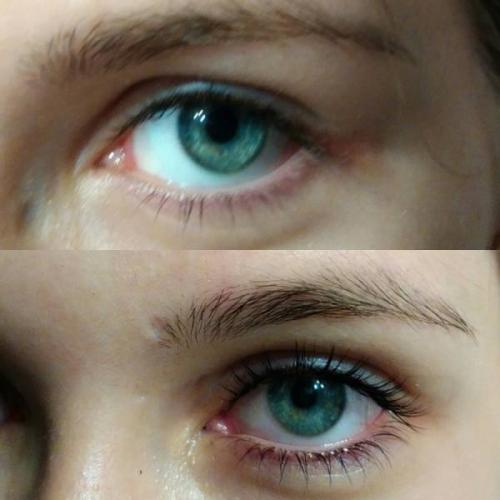 Через сколько можно делать ламинирование ресниц повторно. Что нельзя делать после ламинирования ресниц 04