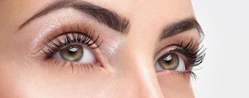 Тушь на водной основе для нарощенных ресниц. Эффект нарощенных ресниц при помощи туши