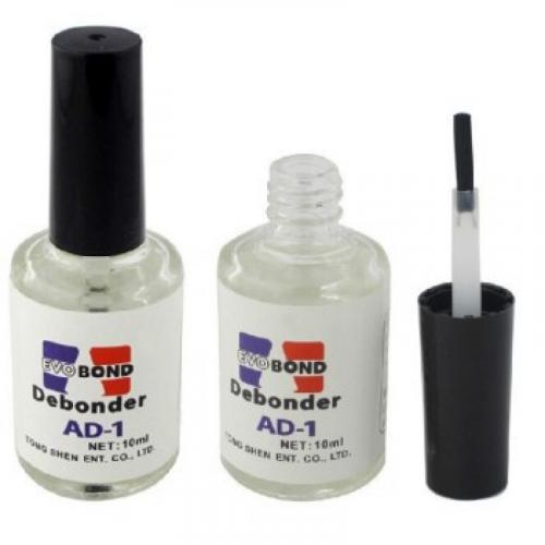 Гель для нарощенных ресниц. Обзор средств для снятия ресниц