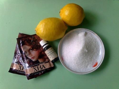 Как делают татуаж бровей в домашних условиях. Технология окрашивания бровей хной