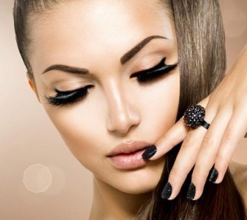 Можно ли наращивать ногти во время месячных. Можно ли наращивать ресницы и ногти во время месячных — аргументы специалистов