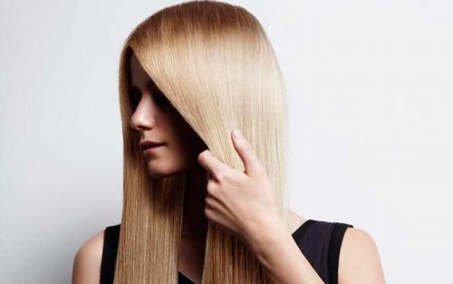 Лучшие средства для волос с кератином. Рейтинг ТОП 7 лучших кератинов для выпрямления волос: какой купить, отзывы