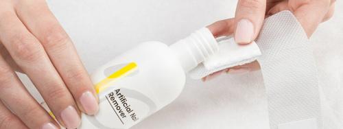 Чем можно заменить обезжириватель для ресниц для ногтей. 5 грубейших ошибок при обезжиривании ногтей