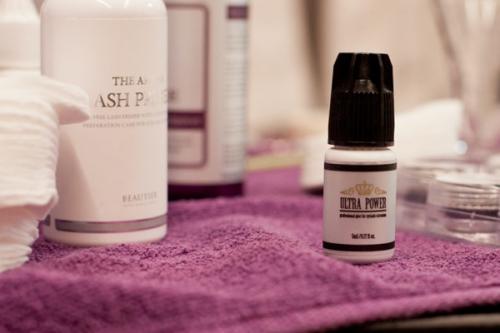 Клей для ресниц duo, как отличить подделку. Какие марки рекомендуются?