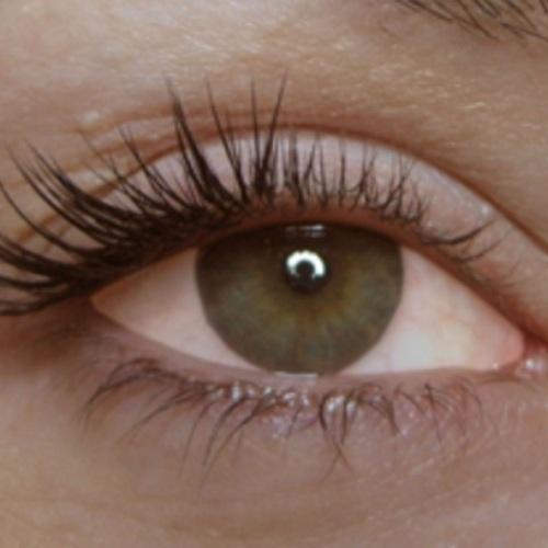 Полуторный объем ресницы. Особенности метода 1,5 d 02