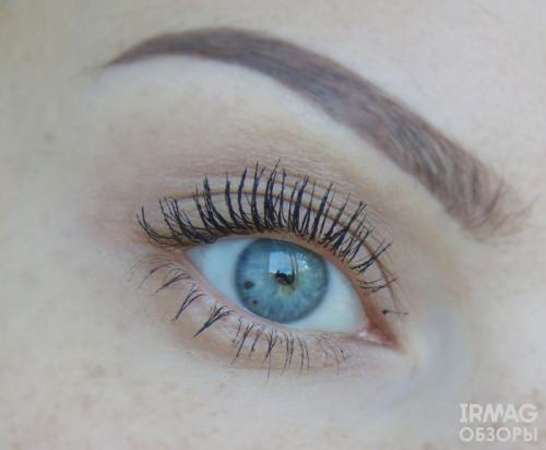 Чем разбавить тушь макс фактор. Обзор туши для ресниц Max Factor Dark Magic Mascara Black