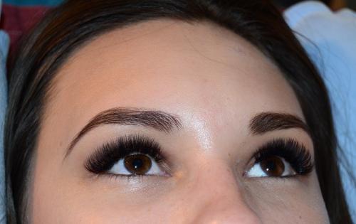 Обезжириватель для ресниц состав. Чем можно обезжирить ресницы 08