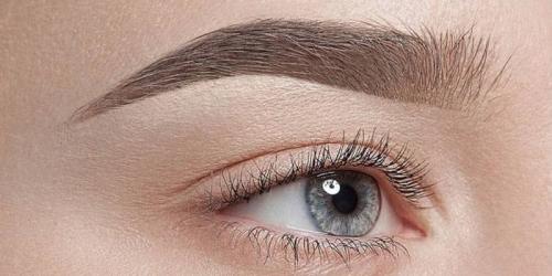 Перманентный макияж бровей процесс. Техники нанесения перманентного макияжа бровей - стойкость, фотографии и цены