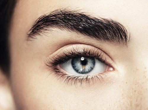 Тушь на водной основе для нарощенных ресниц. Эффект нарощенных ресниц при помощи туши