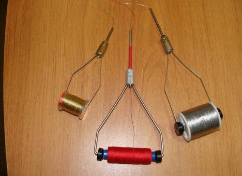 Мушка рыболовная. Какие материалы понадобятся для работы