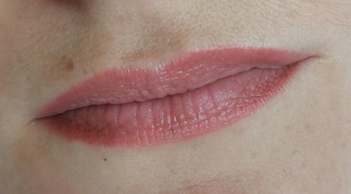 Пудровое напыление губ. Напыление губ. Перманентный макияж губ, который я бы сделала