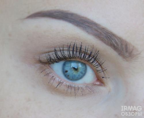 Чем разбавить тушь макс фактор. Обзор туши для ресниц Max Factor Dark Magic Mascara Black