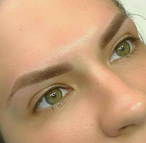 Перманентный макияж, как делать. Что такое татуаж 01 Перманентный макияж, как делать. Что такое татуаж 01