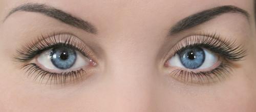 Ламинирование ресниц желатином irecommend. Процедура ламинирования ресниц желатином