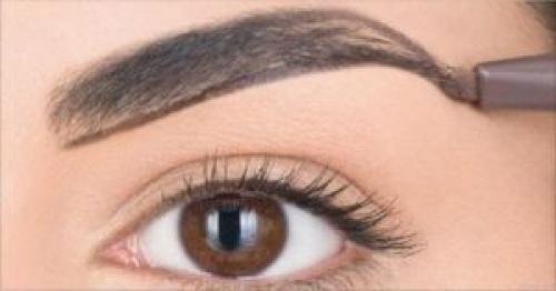 Как сделать коррекцию бровей самостоятельно. Как правильно сделать коррекцию бровей