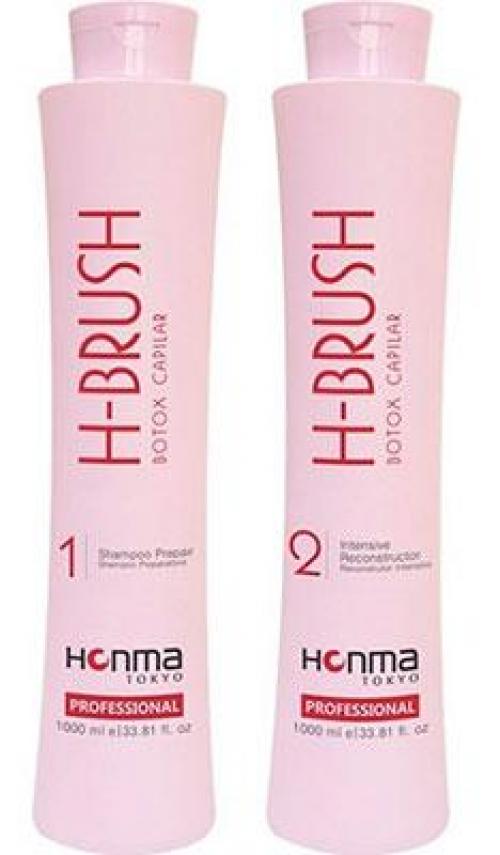 Уход за волосами после кератина и ботокса. Средства для ботокса волос