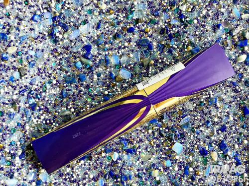 Чем разбавить тушь макс фактор. Обзор туши для ресниц Max Factor Dark Magic Mascara Black