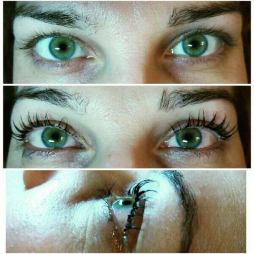 Через сколько можно делать ламинирование ресниц повторно. Что нельзя делать после ламинирования ресниц 05