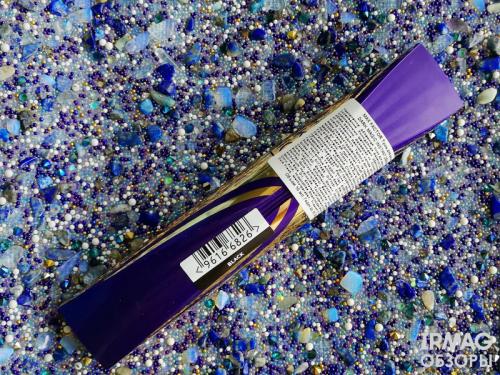 Чем разбавить тушь макс фактор. Обзор туши для ресниц Max Factor Dark Magic Mascara Black