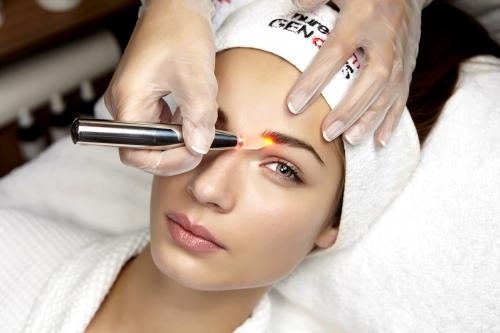 Заживление Бровей после татуажа. Первые дни после перманентного татуажа 12 Заживление Бровей после татуажа. Первые дни после перманентного татуажа 12