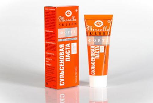 Мазь от шелушения бровей. Как избавиться от шелушения народными и покупными средствами?