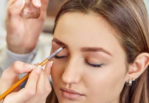 Сколько держится окрашивание ресниц. Пошаговая инструкция по окрашиванию ресниц краской 01 Сколько держится окрашивание ресниц. Пошаговая инструкция по окрашиванию ресниц краской 01