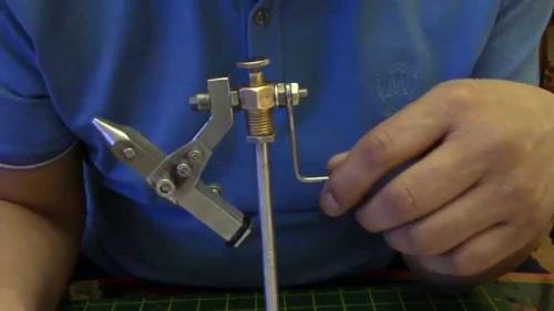 Мушка рыболовная. Какие материалы понадобятся для работы