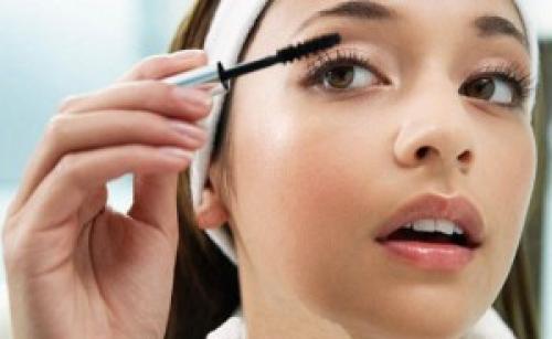 Разбавить тушь касторовым маслом. Чем разбавить тушь для ресниц