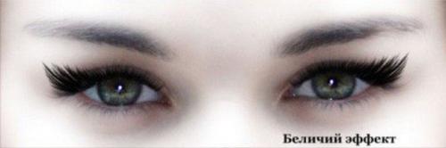 Обезжириватель для ресниц состав. Чем можно обезжирить ресницы 05