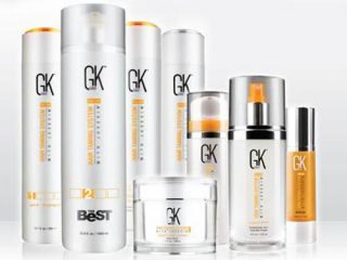 Уход за волосами с кератином. Что такое кератин? 04