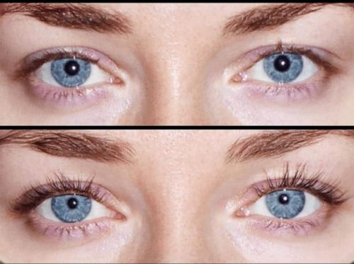 Ламинирование ресниц желатином irecommend. Процедура ламинирования ресниц желатином