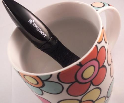 Можно ли разбавить тушь мицеллярной водой. Чем разбавить засохшую тушь для ресниц