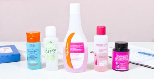 Чем можно заменить обезжириватель для ресниц для ногтей. Чем заменить обезжириватель