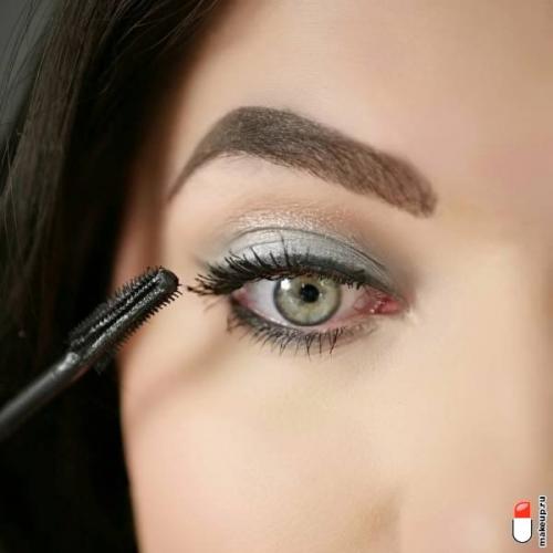 Длинные ресницы за неделю. Как быстро отрастить длинные И густые ресницы: советы профессионалов