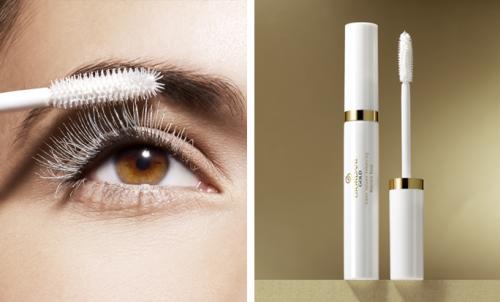 Основа под тушь орифлейм. Ресницы до небес: пять лайфхаков