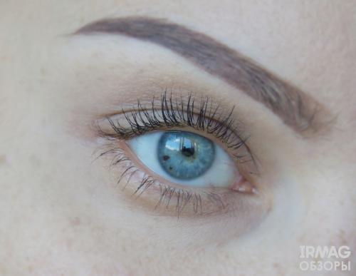 Чем разбавить тушь макс фактор. Обзор туши для ресниц Max Factor Dark Magic Mascara Black