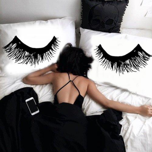 Почему нельзя наращивать ресницы при сахарном диабете. Актуальные вопросы