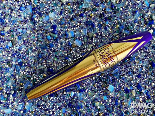 Чем разбавить тушь макс фактор. Обзор туши для ресниц Max Factor Dark Magic Mascara Black