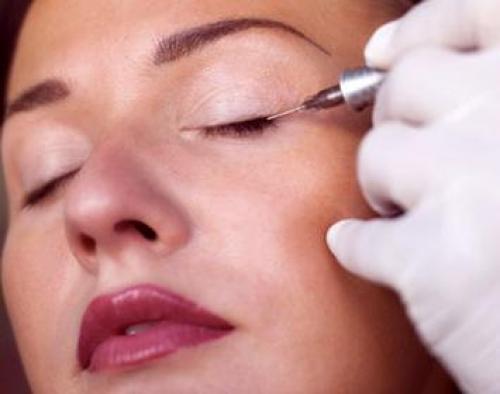 Татуаж бровей при химиотерапии. Бесплатный перманентный макияж после химиотерапии 04 Татуаж бровей при химиотерапии. Бесплатный перманентный макияж после химиотерапии 04