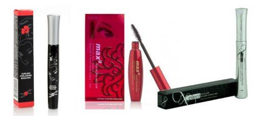 Тушь на водной основе для нарощенных ресниц. Обзор лучших тушей для нарощенных ресниц